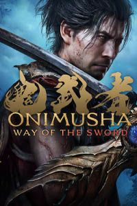Onimusha: Way of the Sword