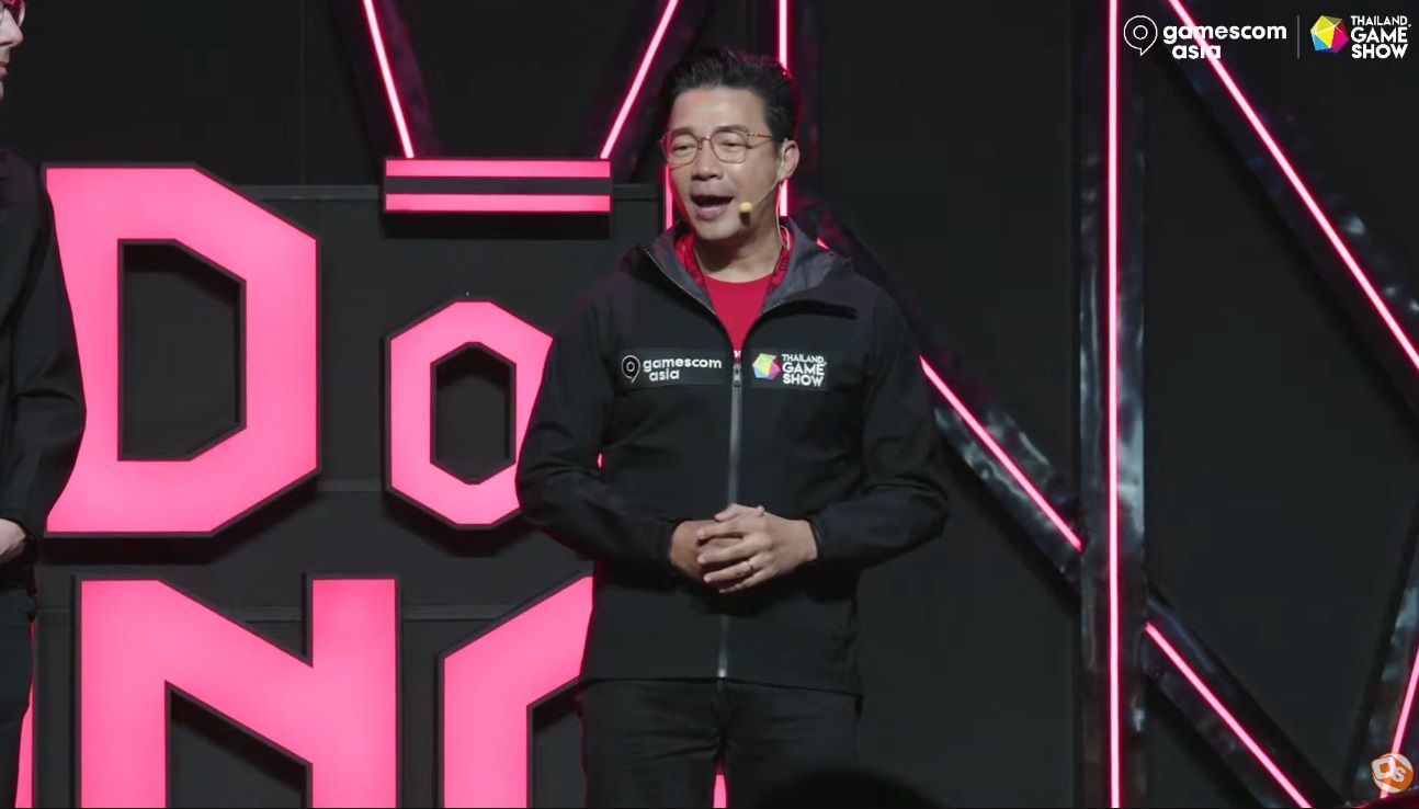 Opening