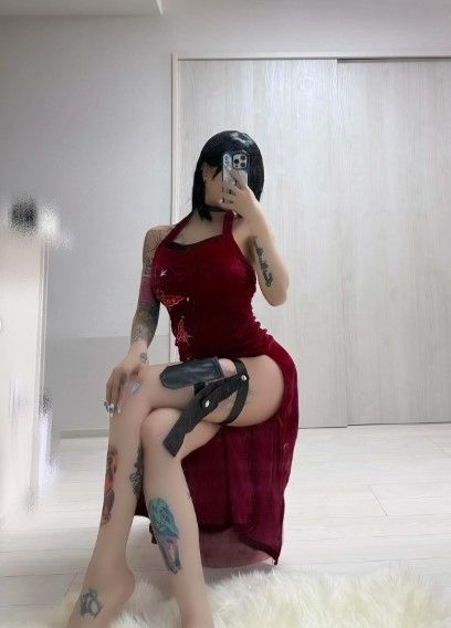 หนุ่มเย็บผ้ากับสาวนักคอสเพลย์