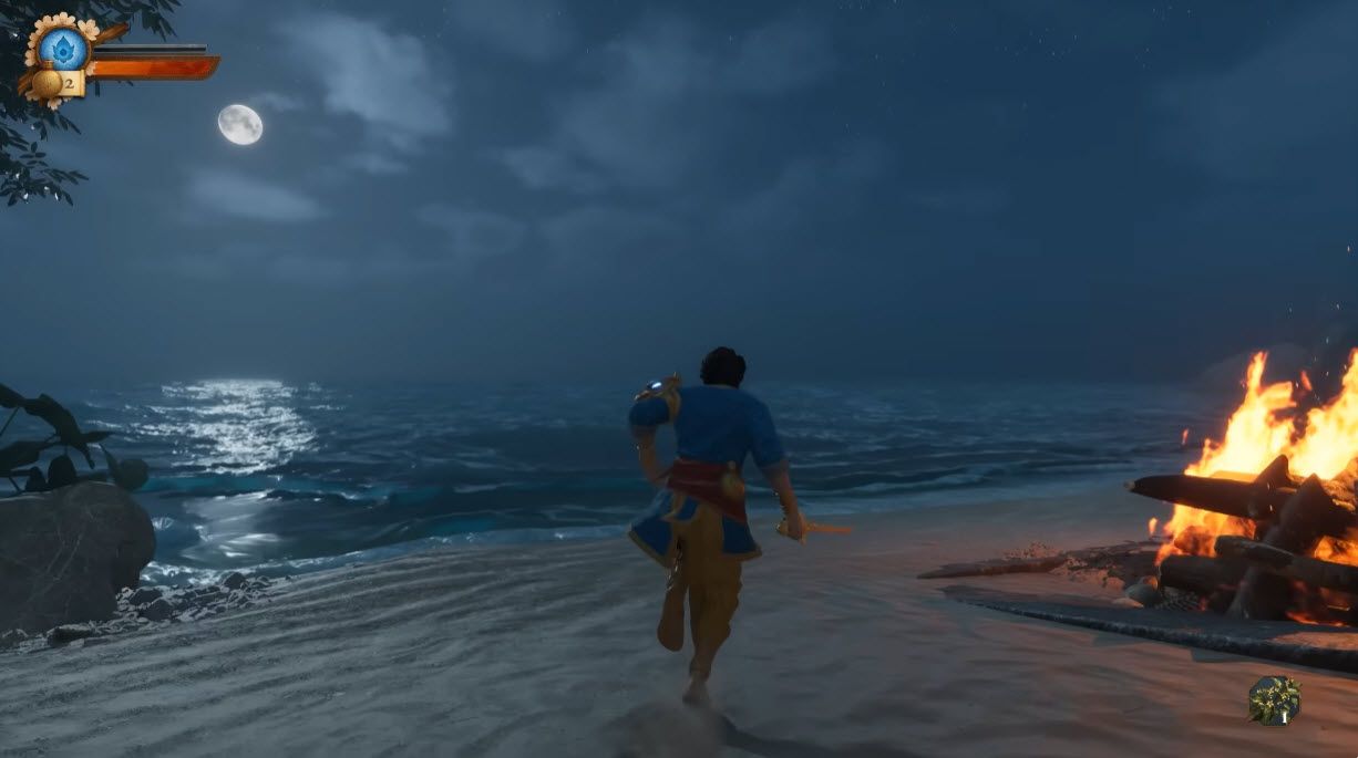 Unleash the Avatar