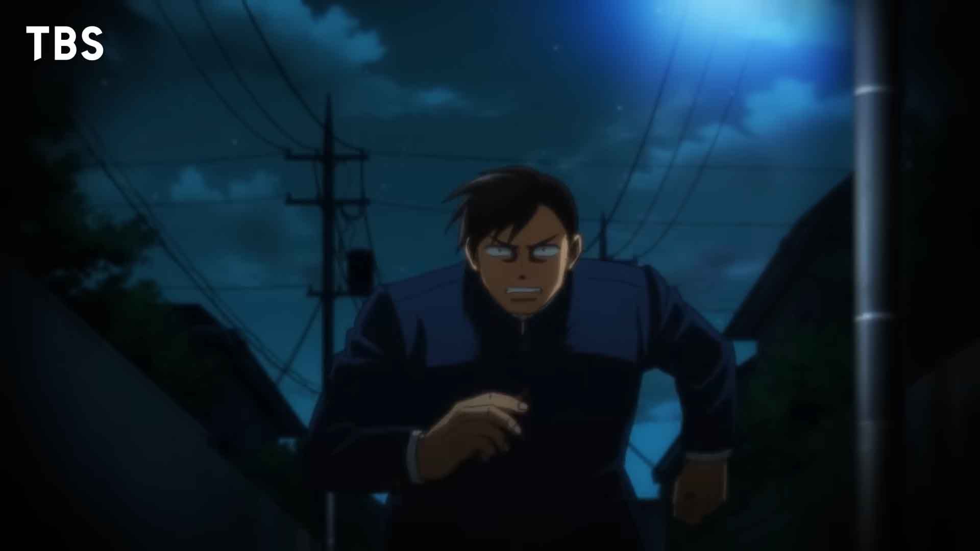 Let's Go Kaikigumi