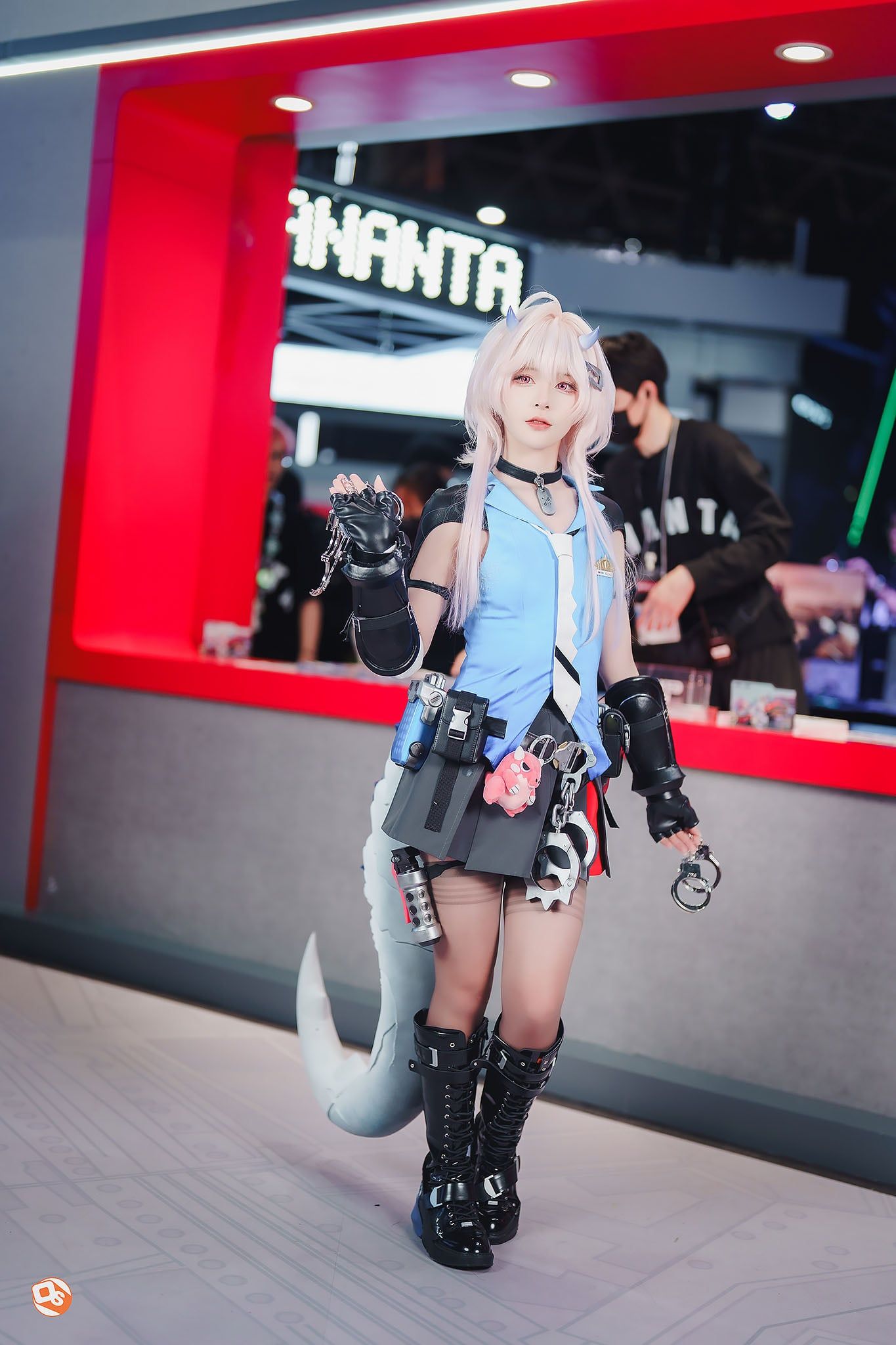 Tokyo Game Show 2025