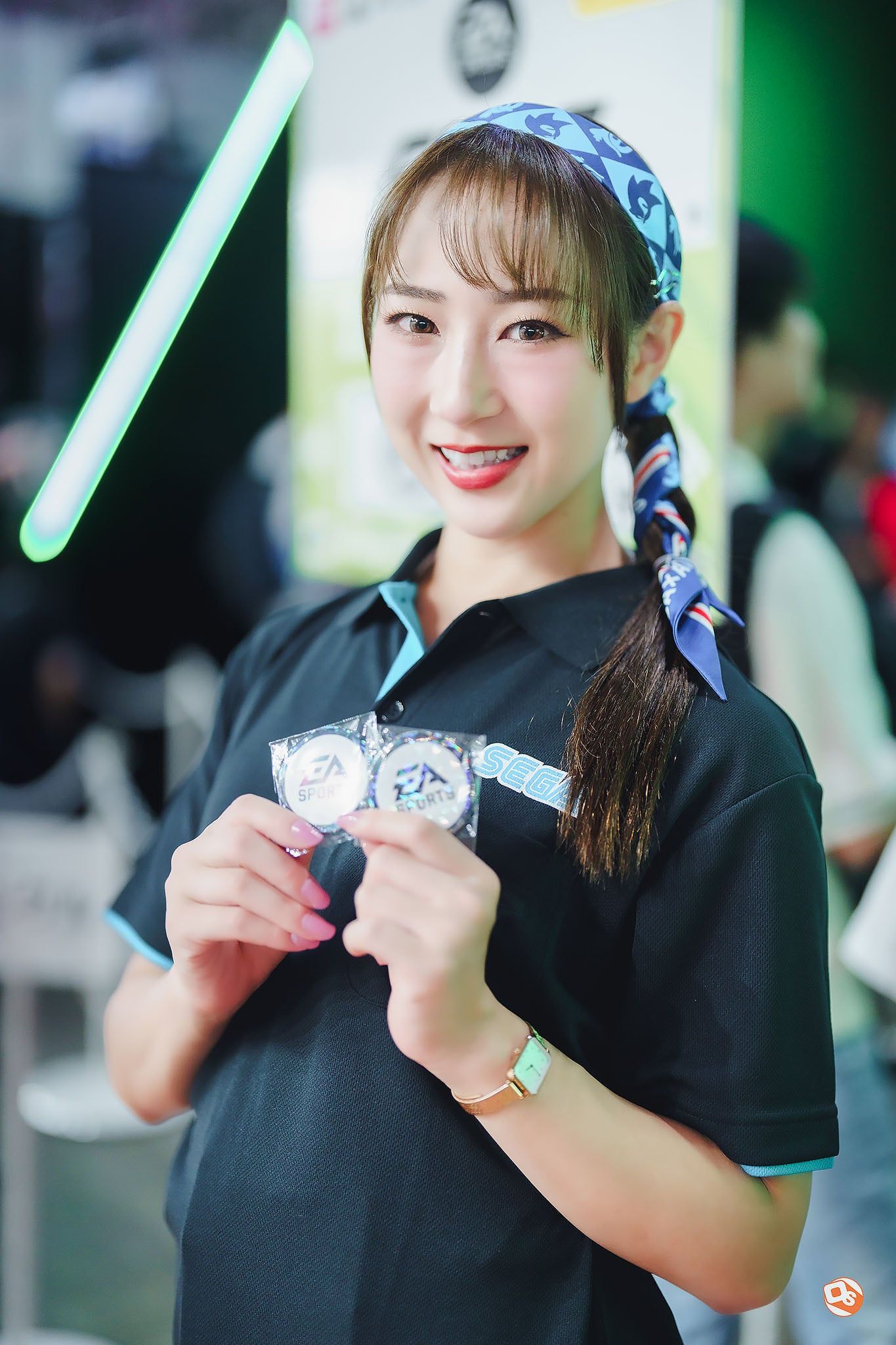 Tokyo Game Show 2025