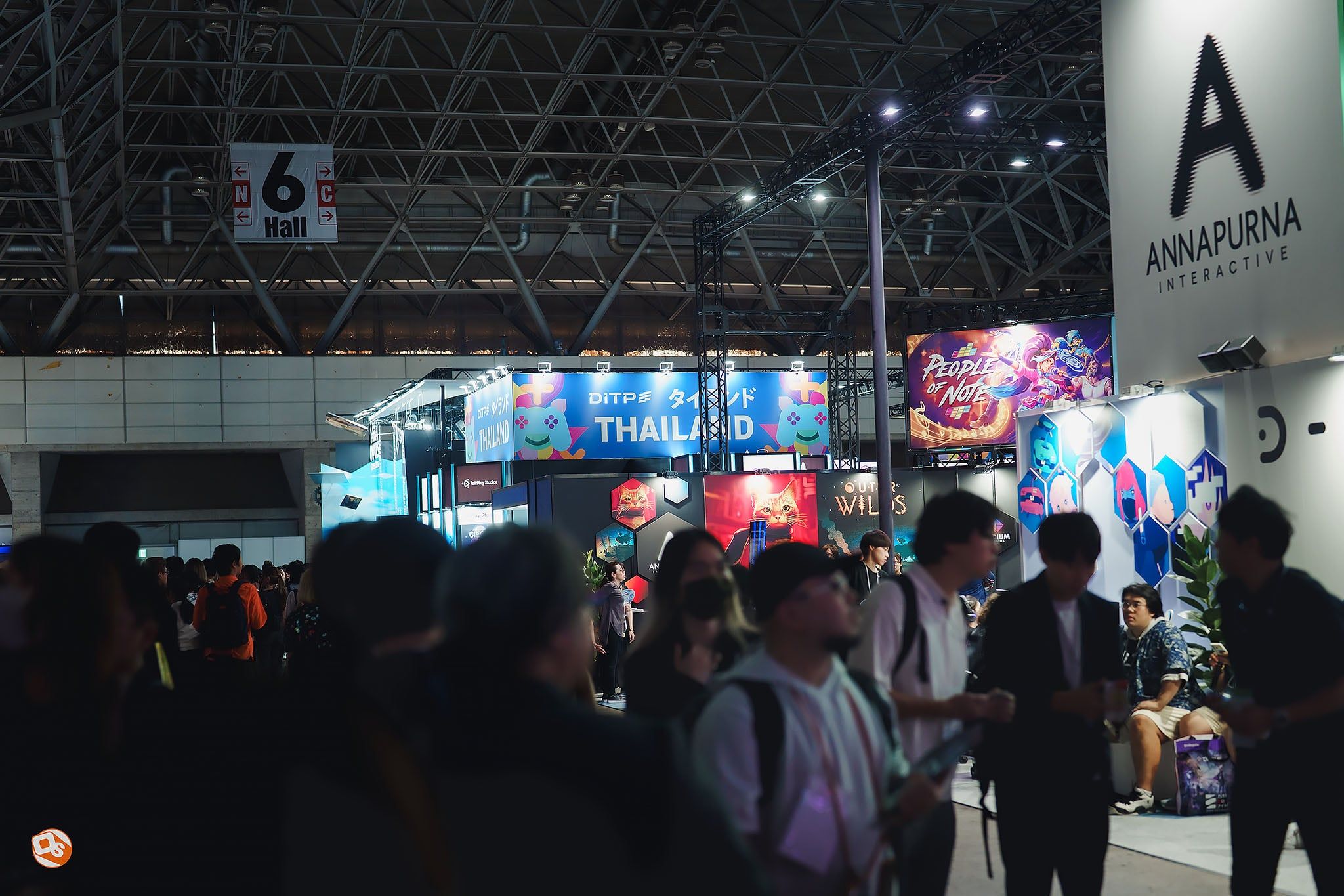 Tokyo Game Show 2025