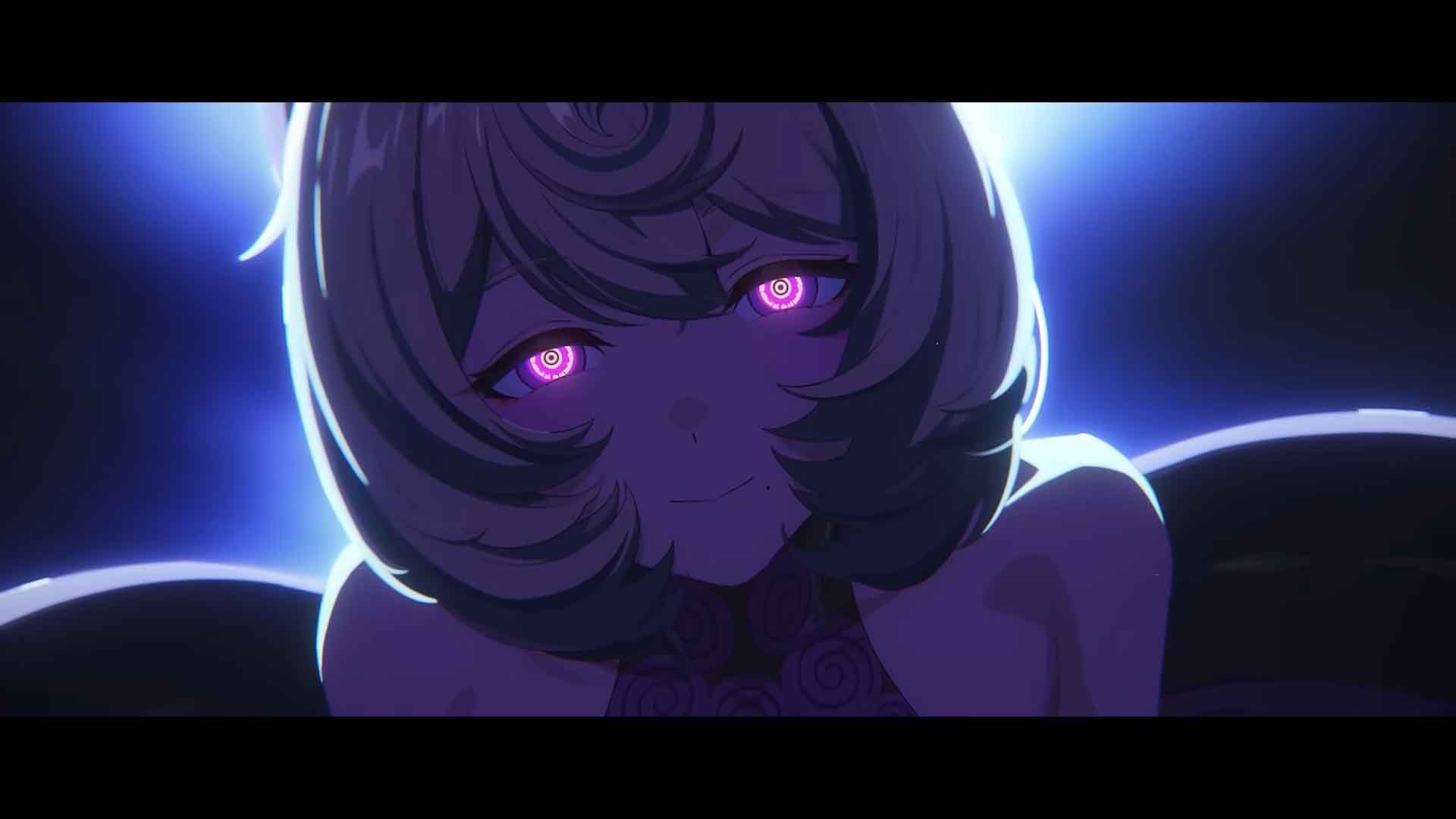 Zenless Zone Zero Yidhari