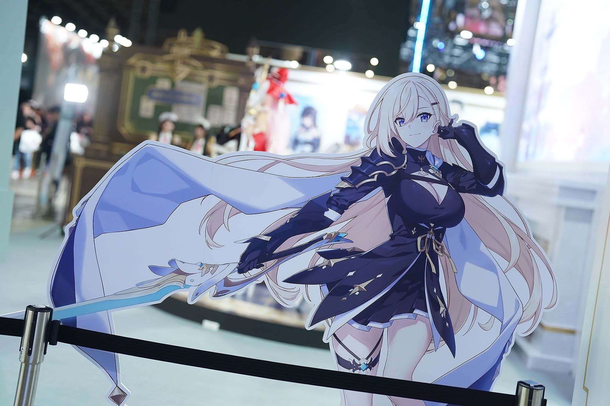 Tokyo Game Show 2025