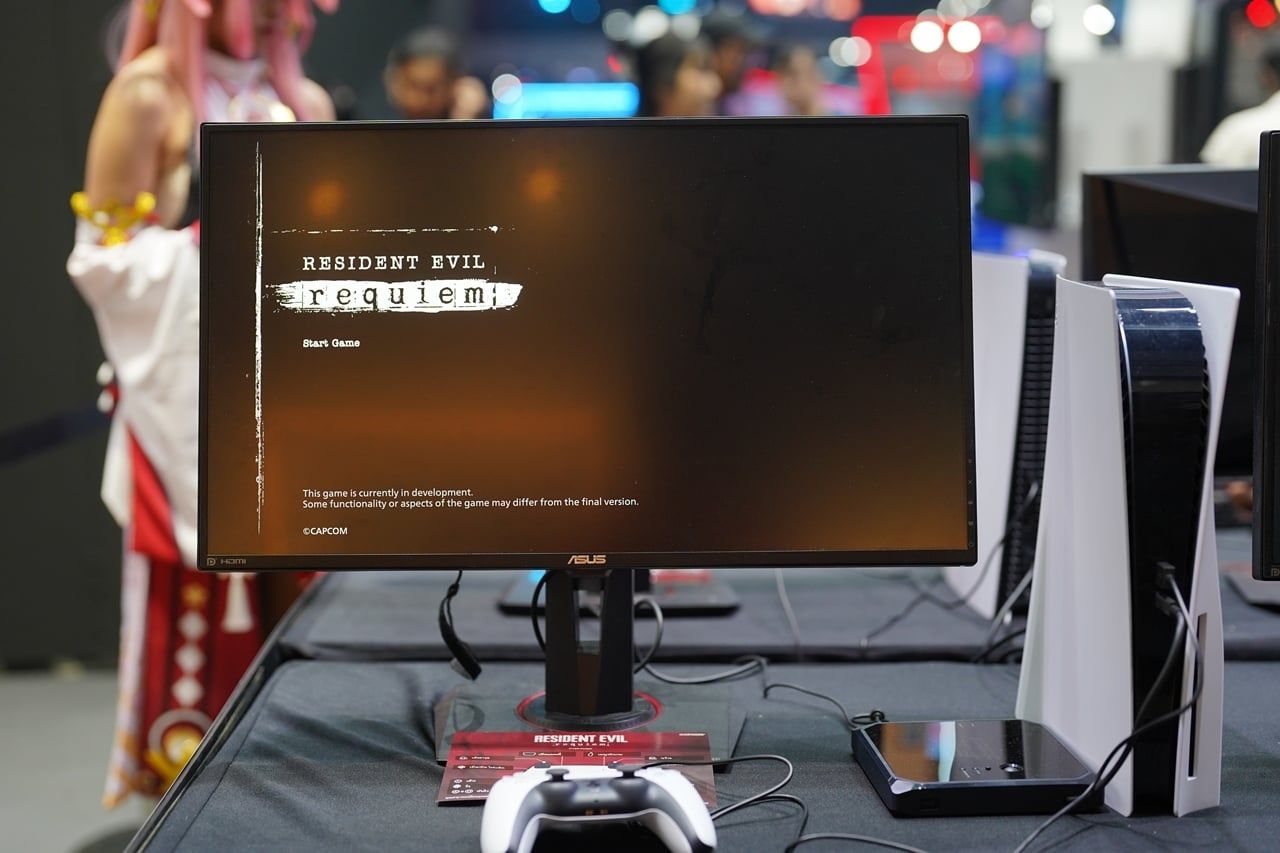 PlayStation