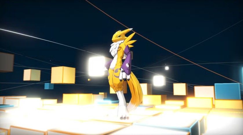 Digimon Story Time Stranger Best Digimon