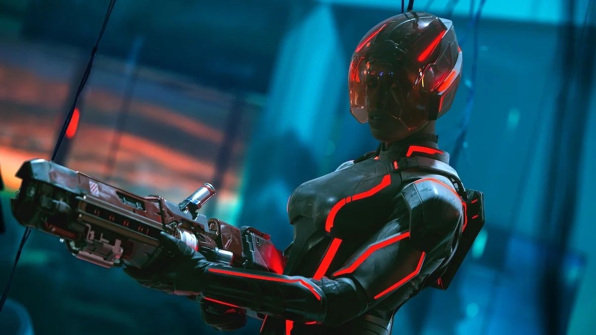 Tron