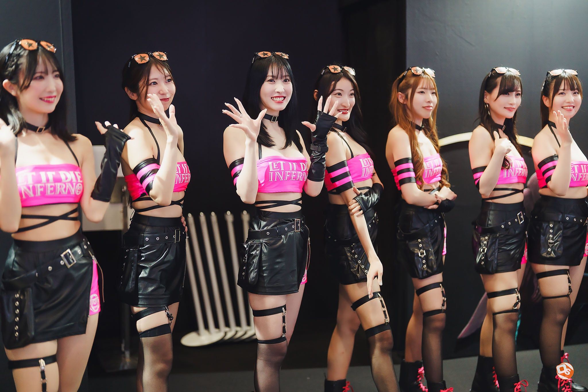 Tokyo Game Show 2025
