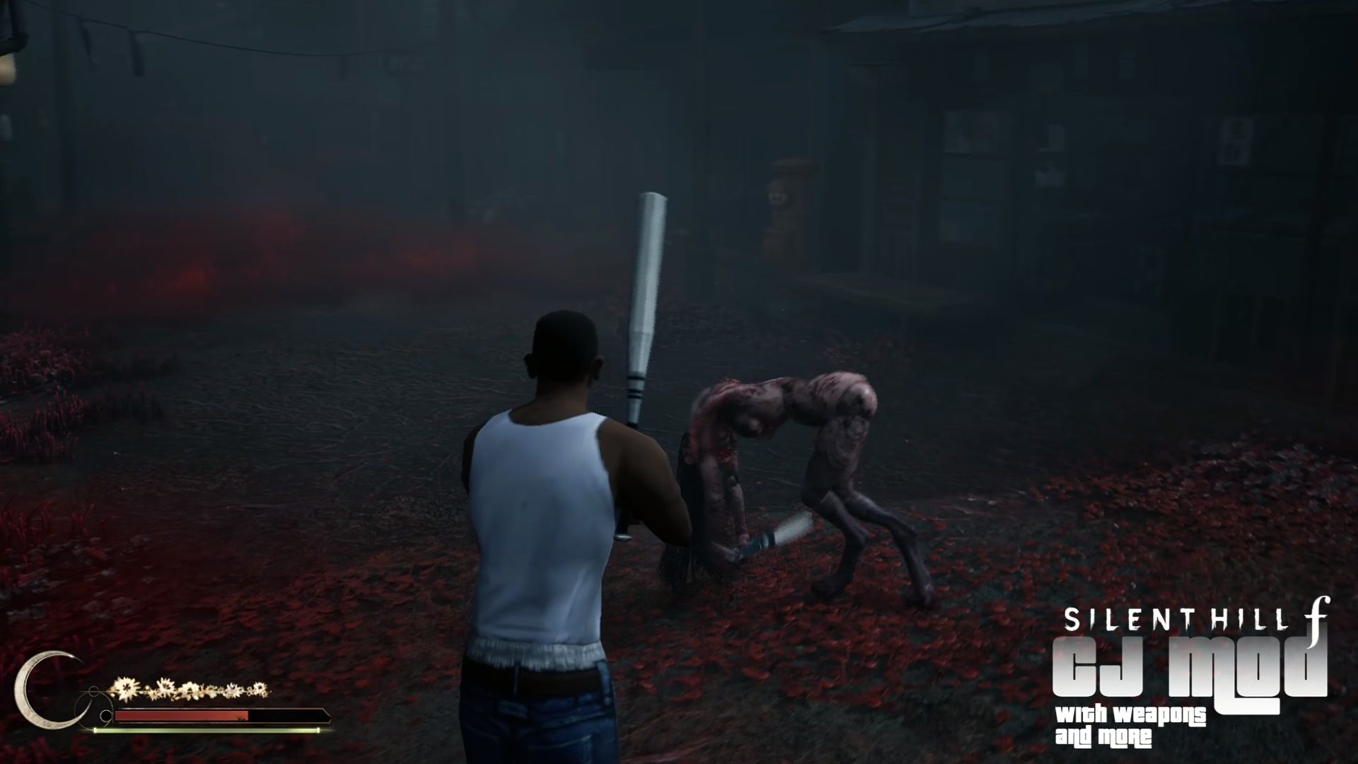Silent Hill f