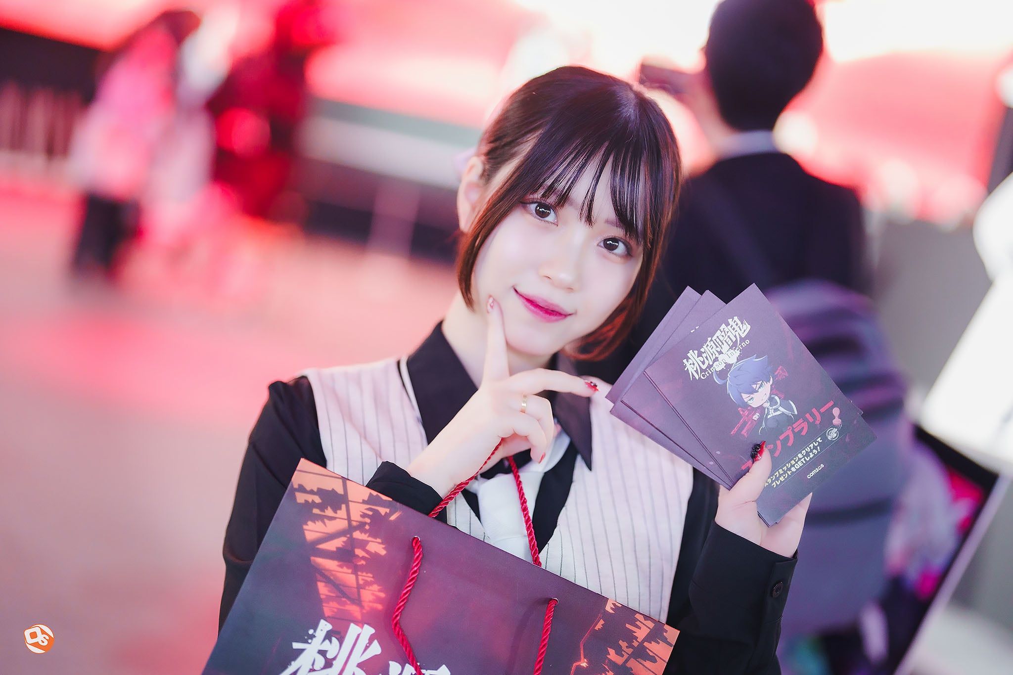 Tokyo Game Show 2025
