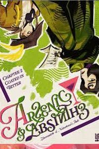 Arsenic & Absinthe