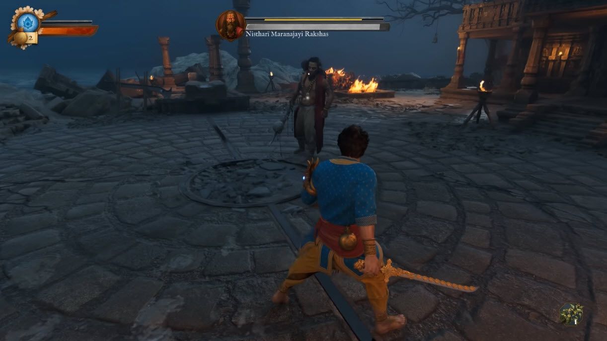 Unleash the Avatar