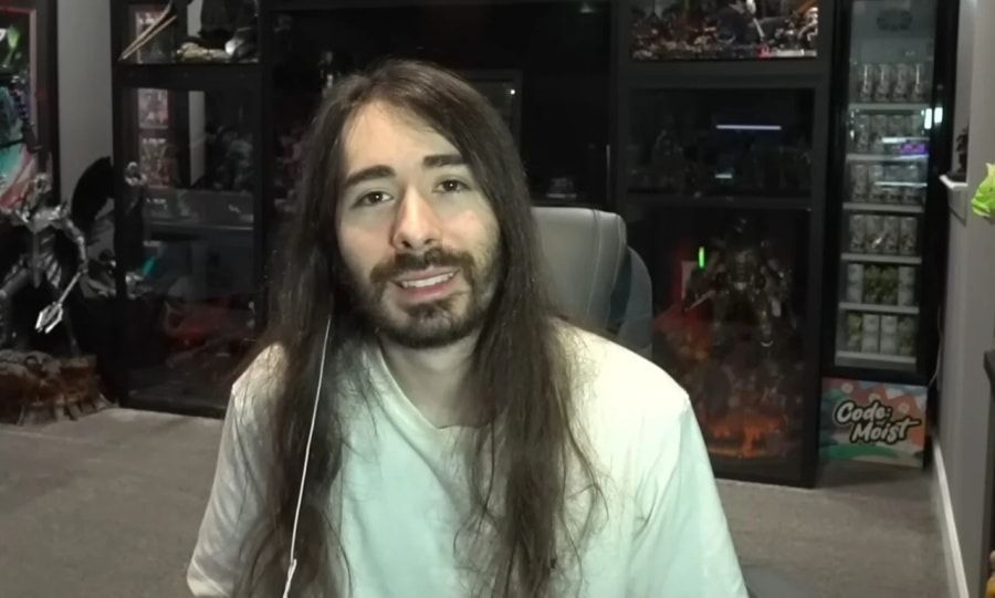  Twitch