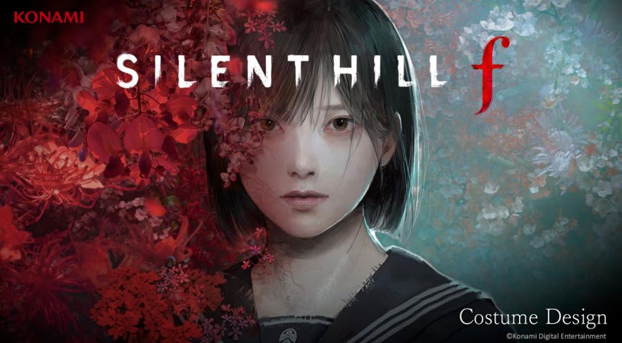 Silent Hill f 