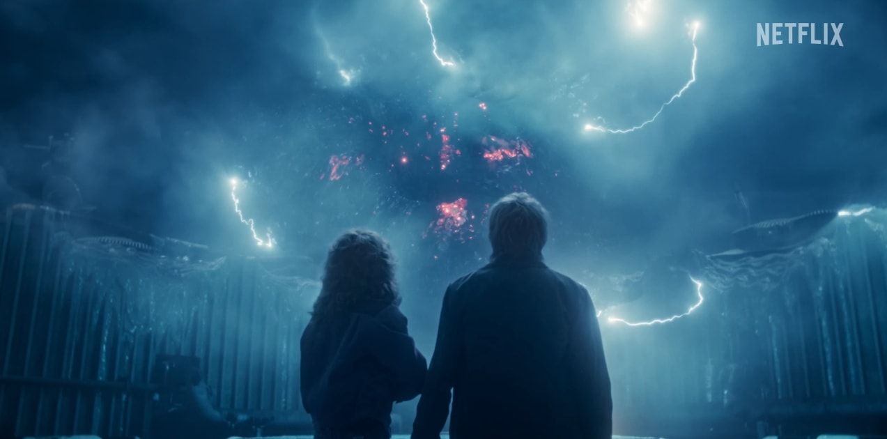Stranger Things