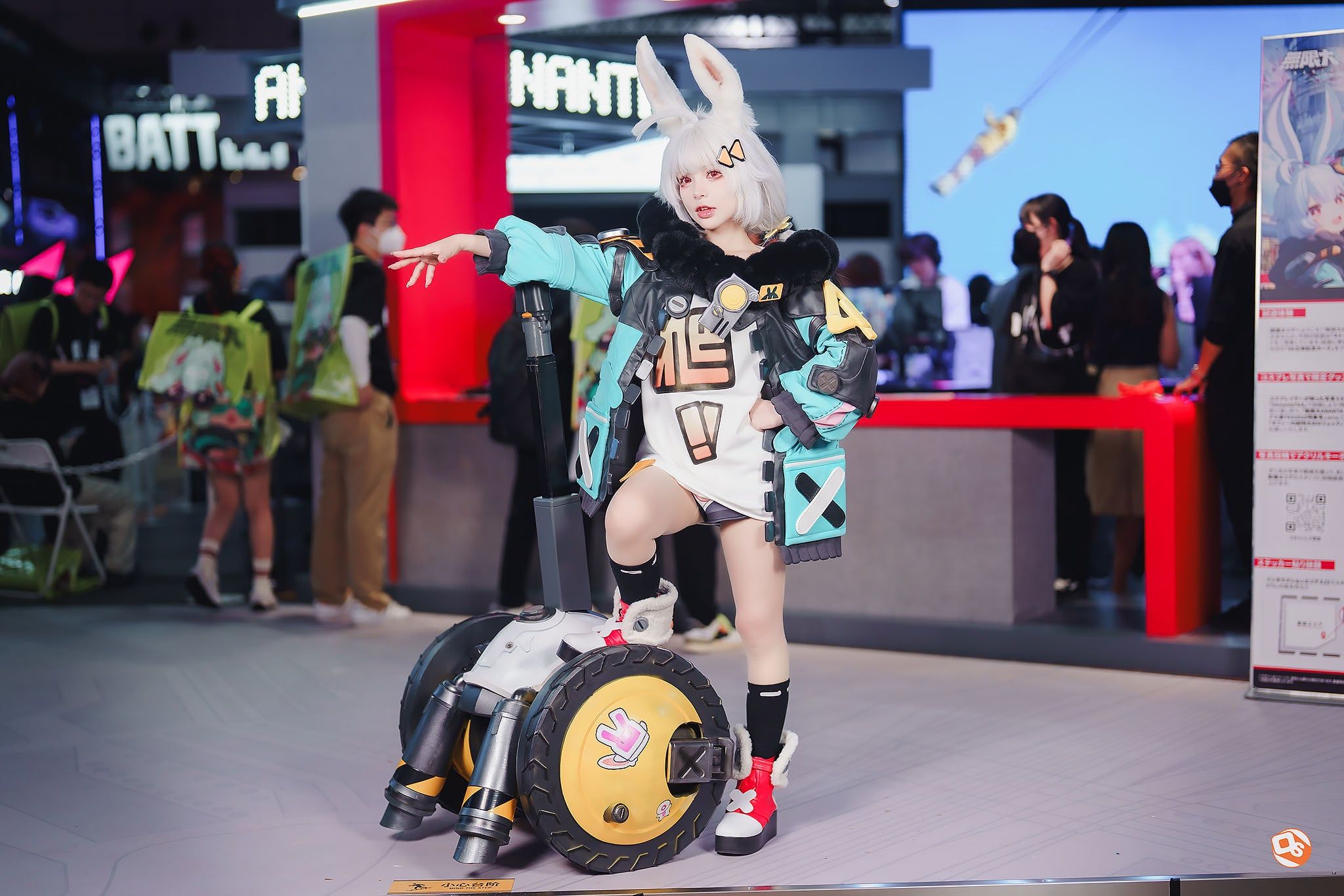 Tokyo Game Show 2025