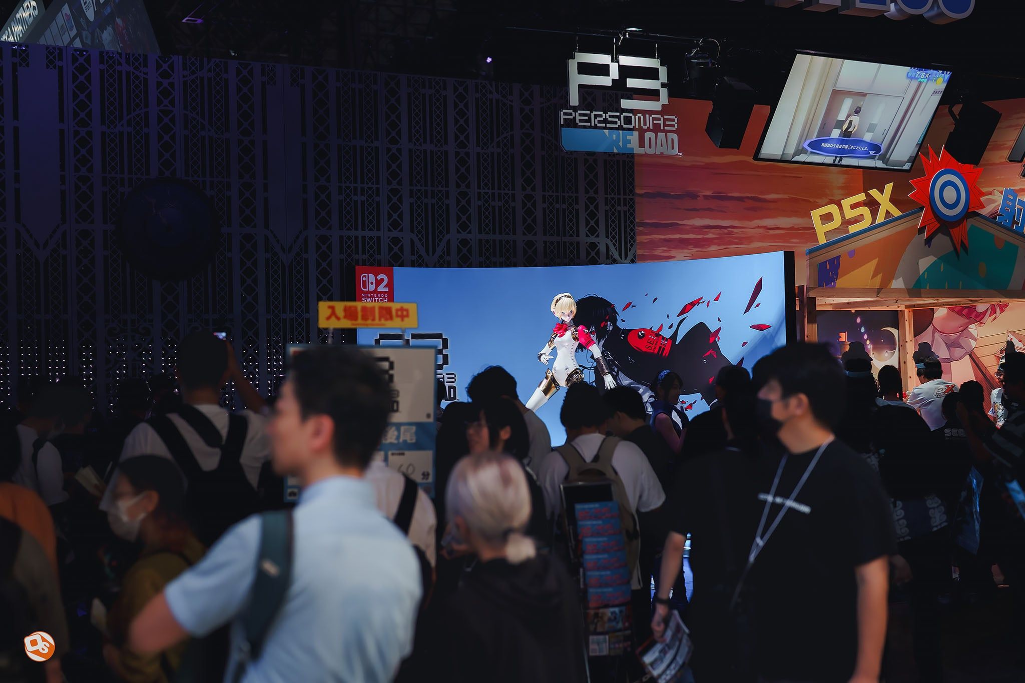 Tokyo Game Show 2025
