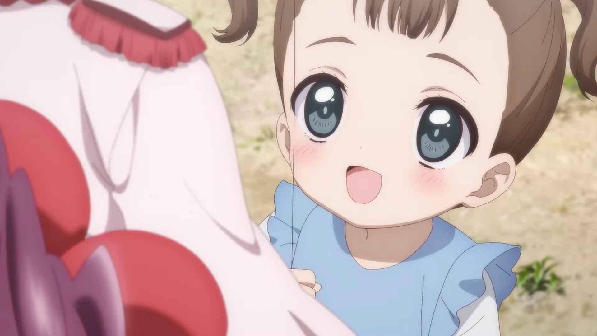 Mahou Shoujo Ikusei Keikaku: Restart