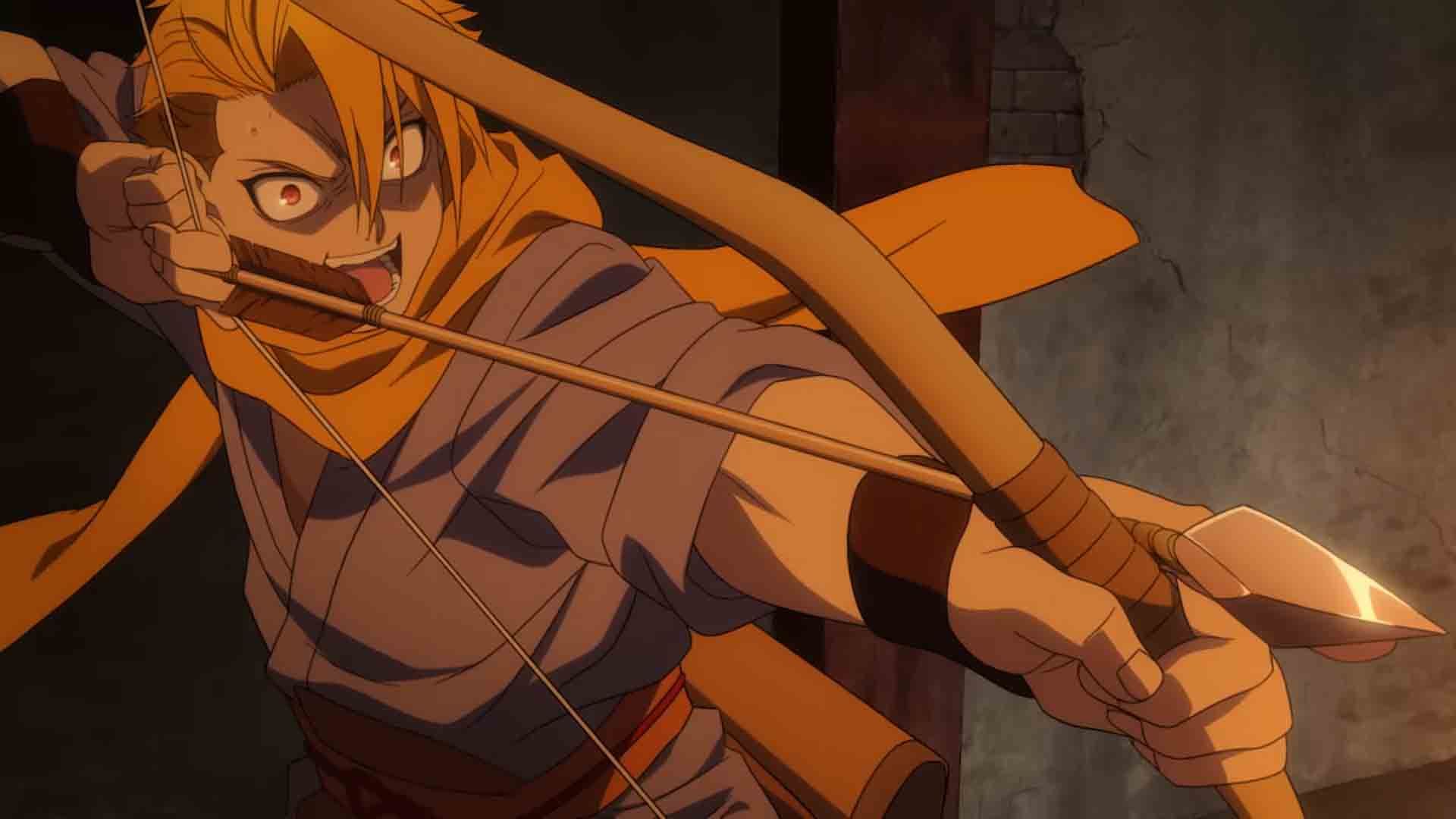 ยมลแห่งยมโลก Yomi no Tsugai