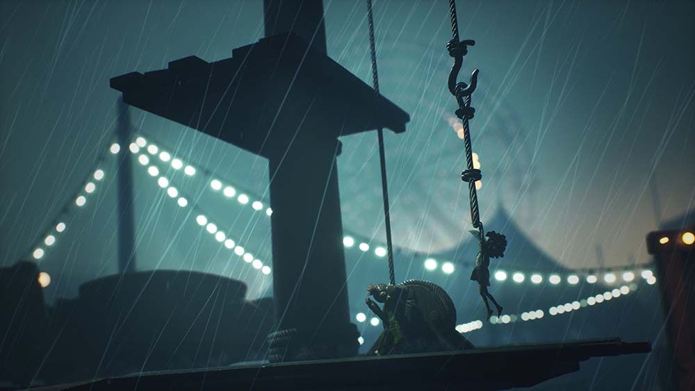 Little Nightmares