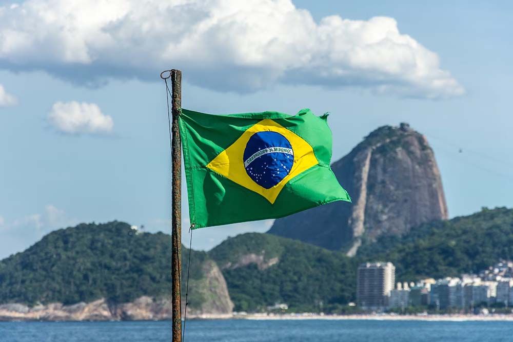Brazil