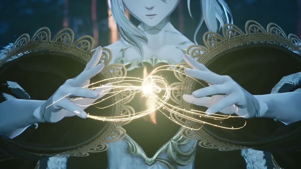 CODE VEIN II