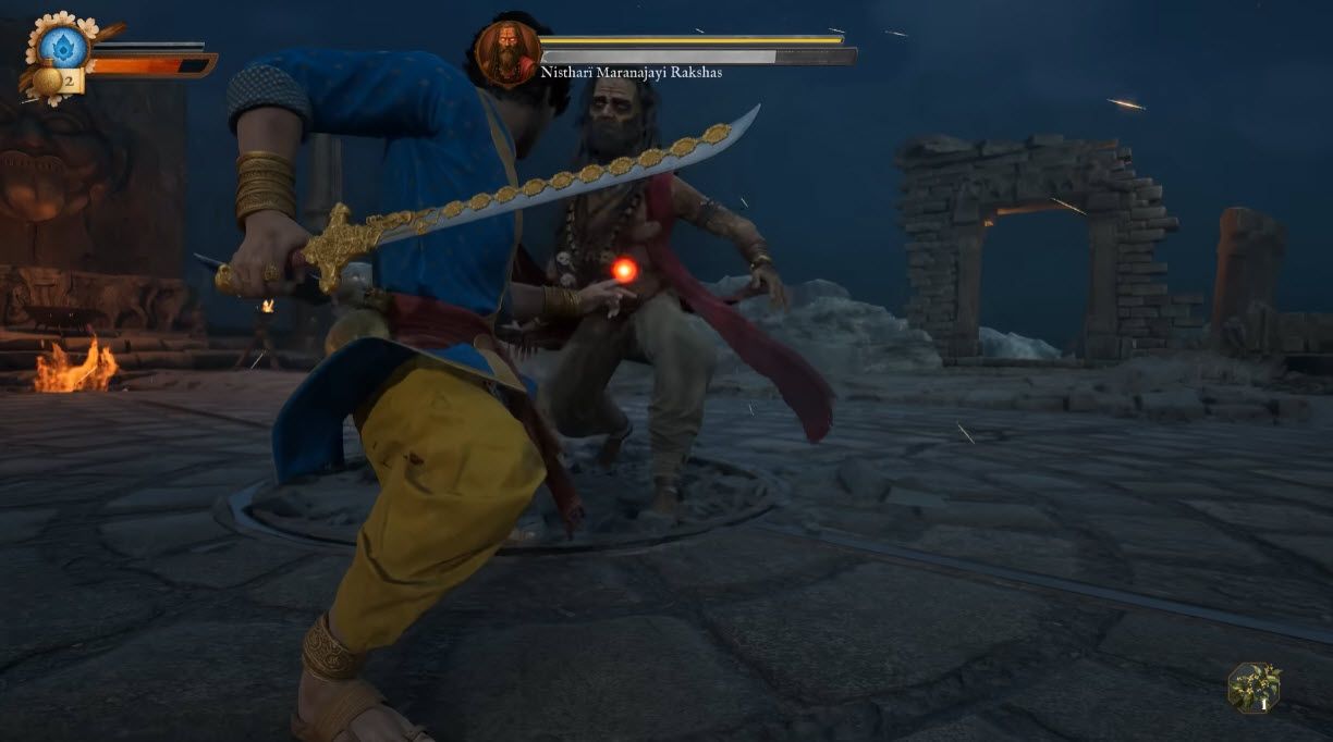 Unleash the Avatar