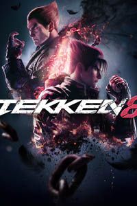 Tekken 8