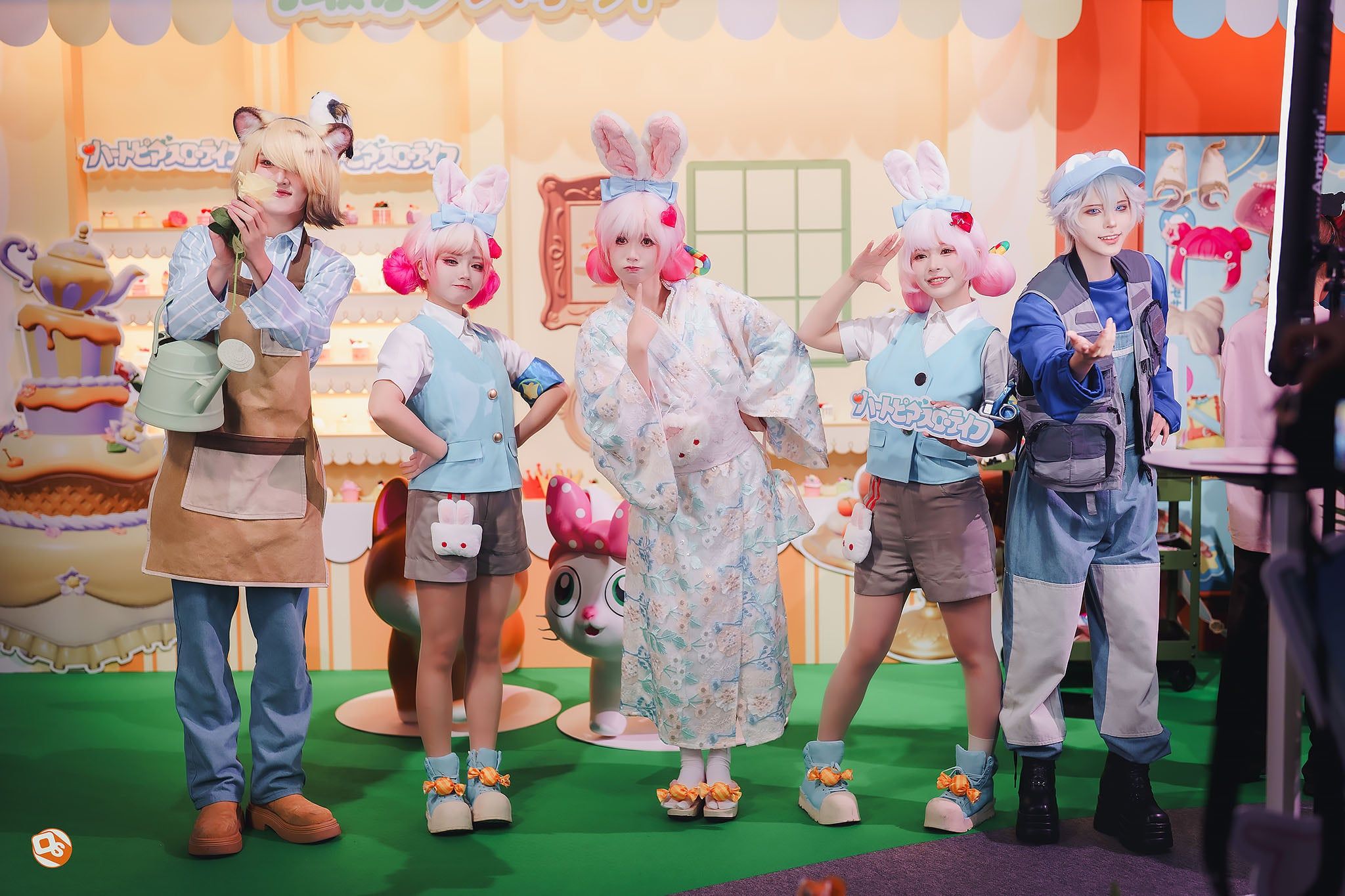 Tokyo Game Show 2025
