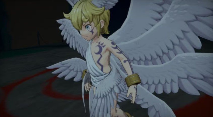 Digimon Story Time Stranger Best Digimon