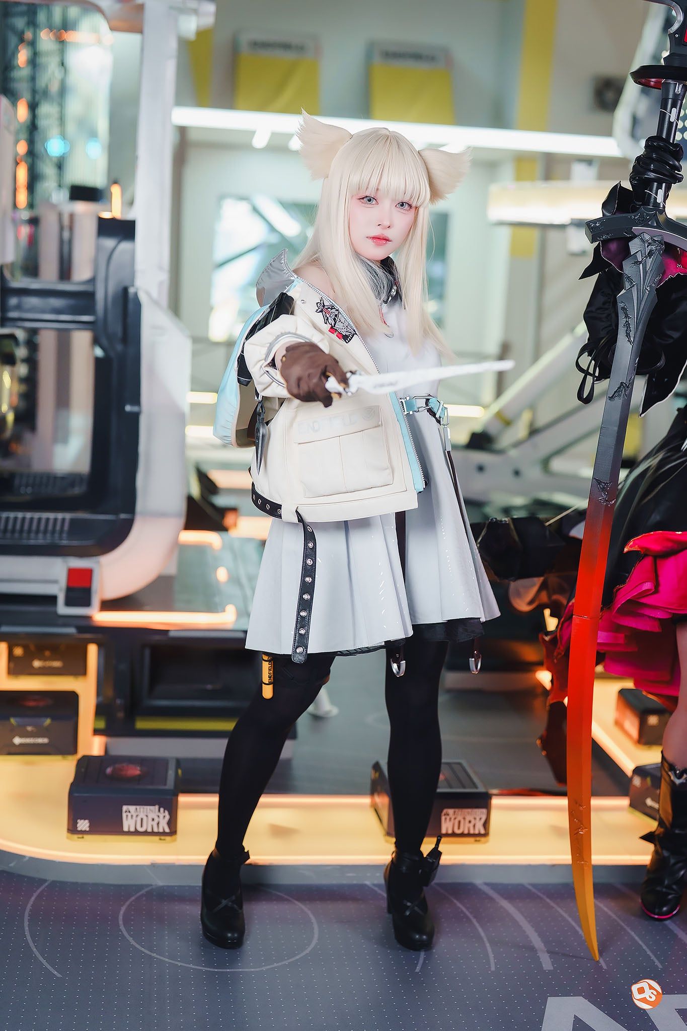 Tokyo Game Show 2025