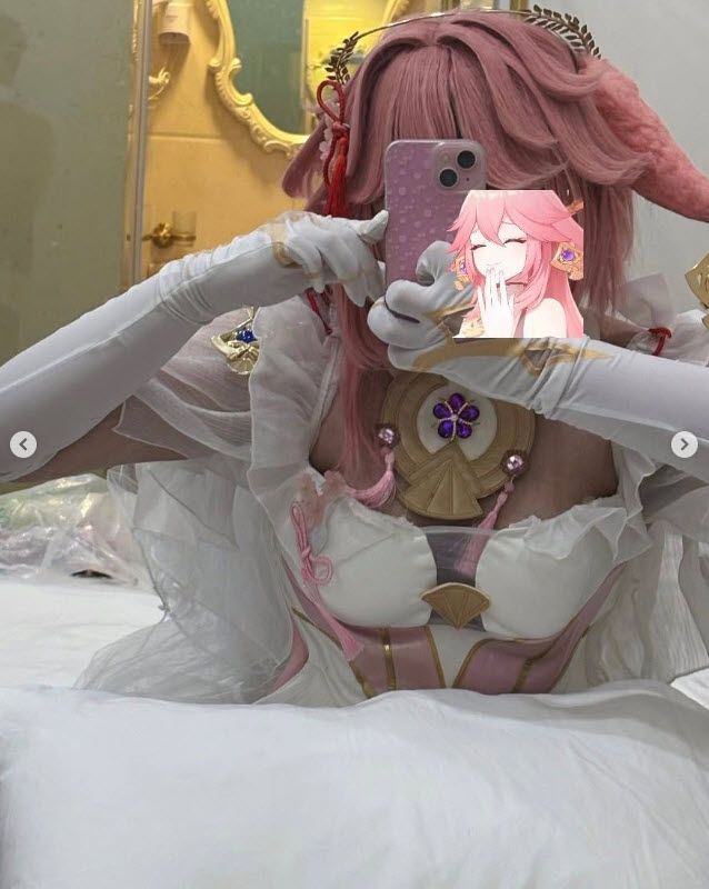 Genshin Impact