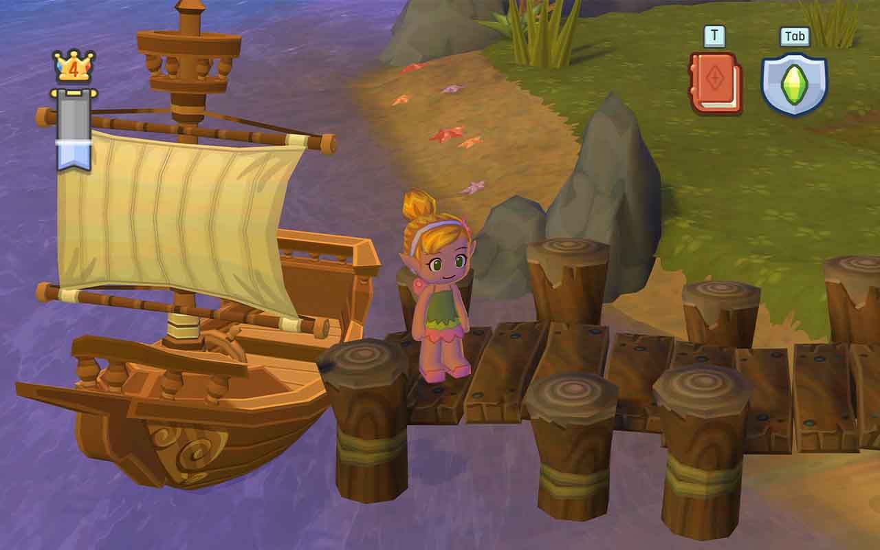 MySims Cozy Bundle