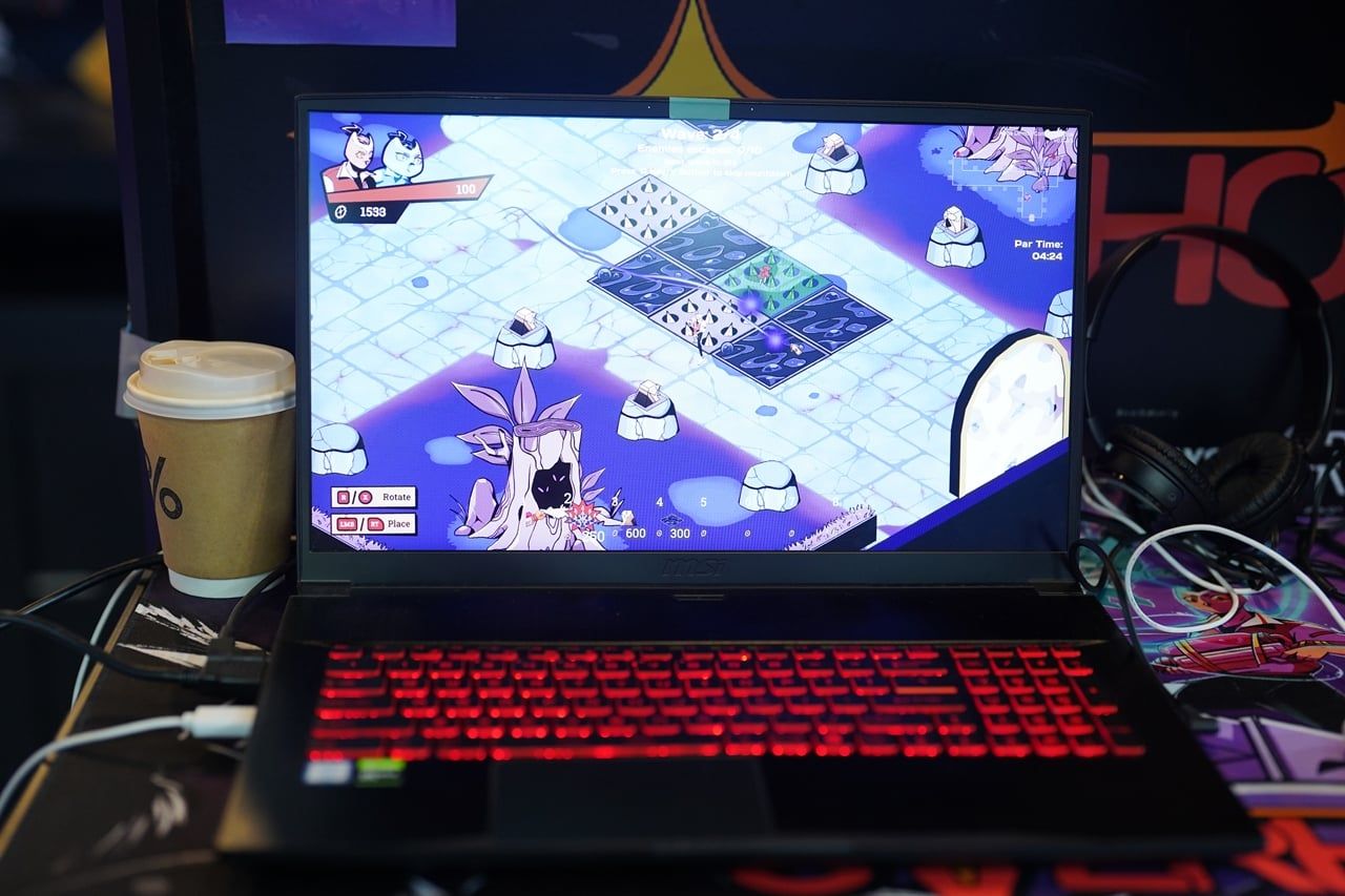 gamescom asia x Thailand Game Show 2025