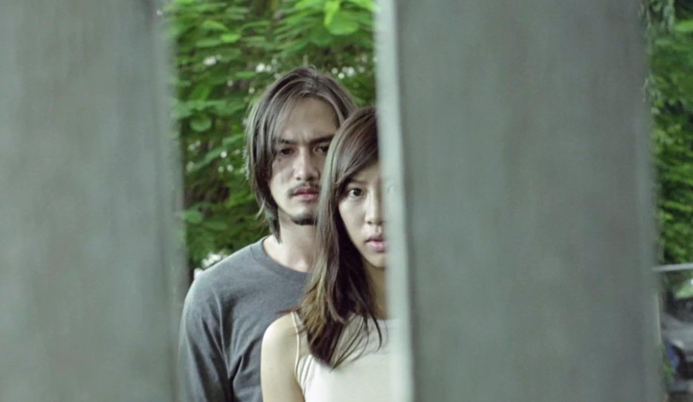 หนังผีหลอนๆ
