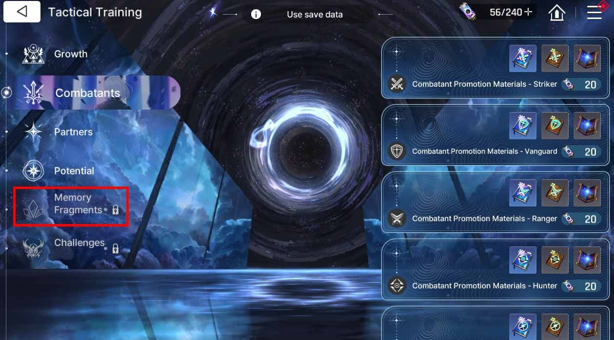 Chaos Zero Nightmare Tips and Trick