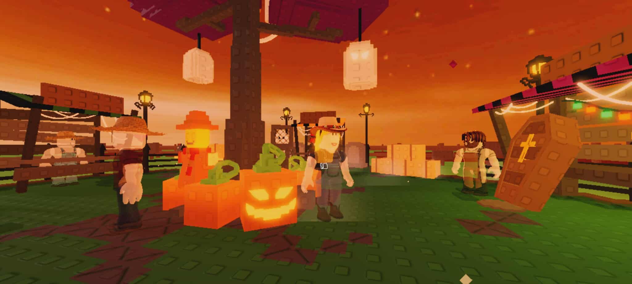Halloween
