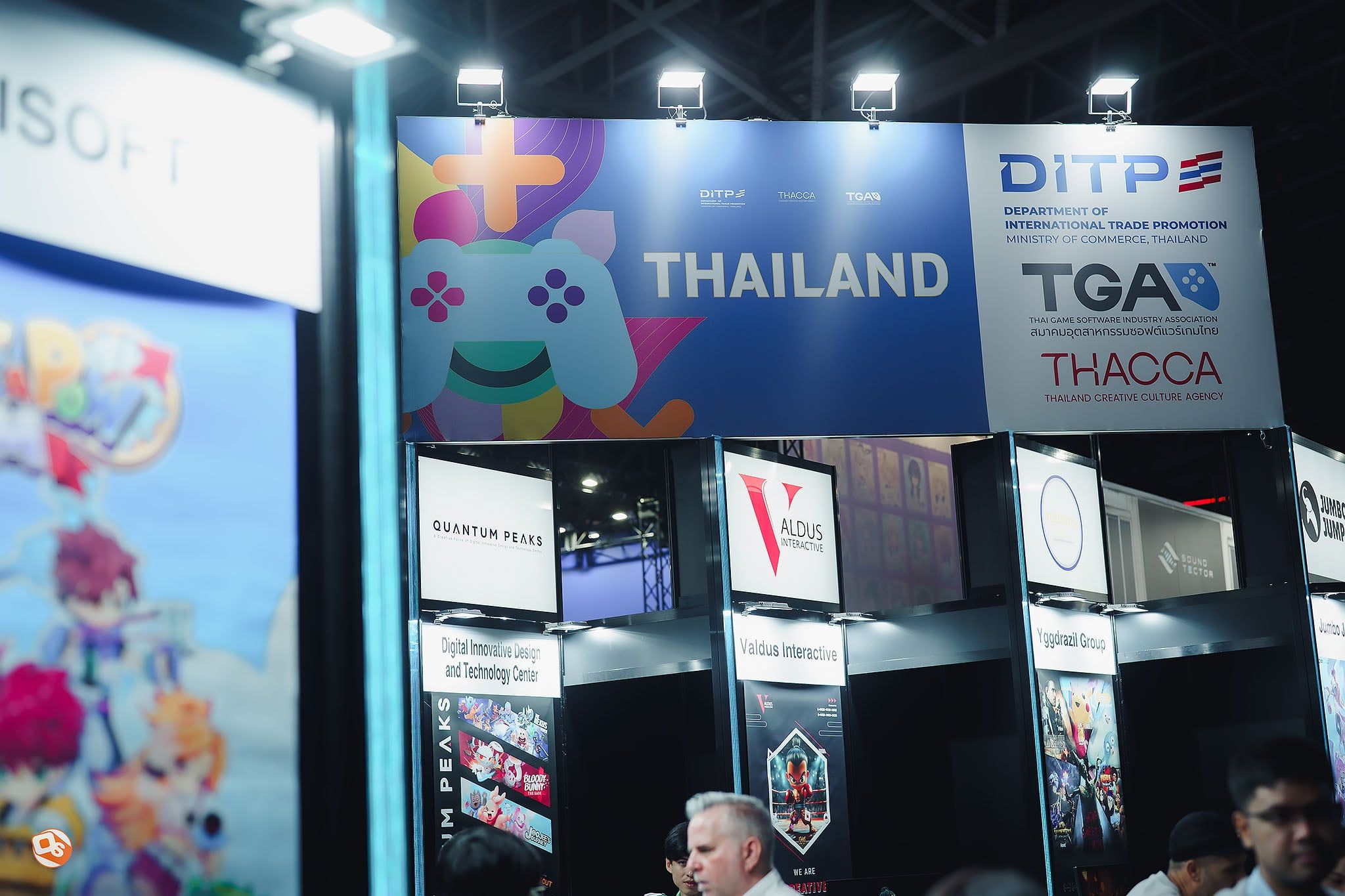 Tokyo Game Show 2025