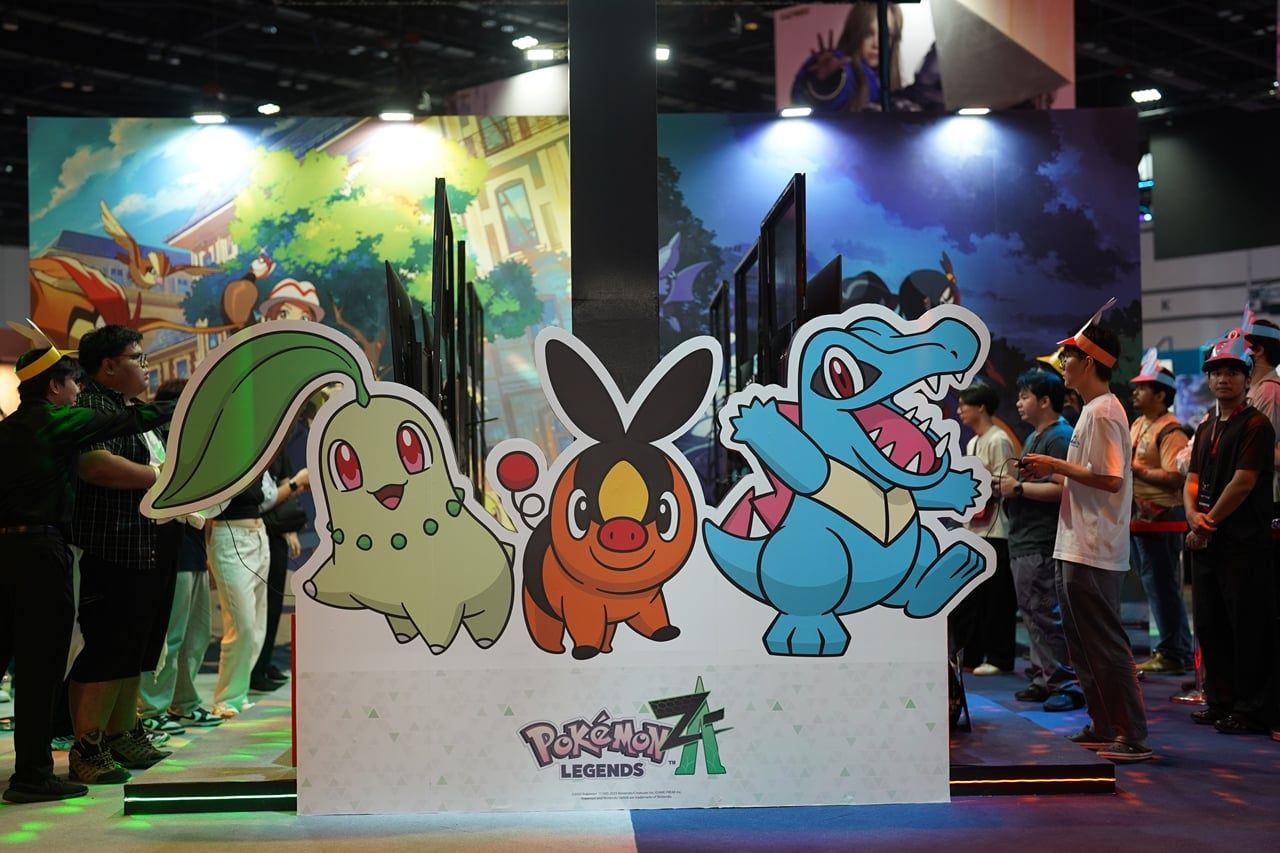 Pokémon