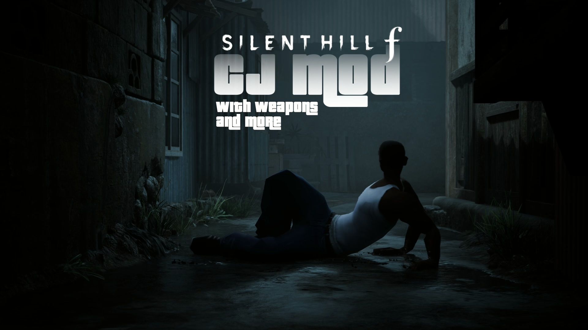 Silent Hill f