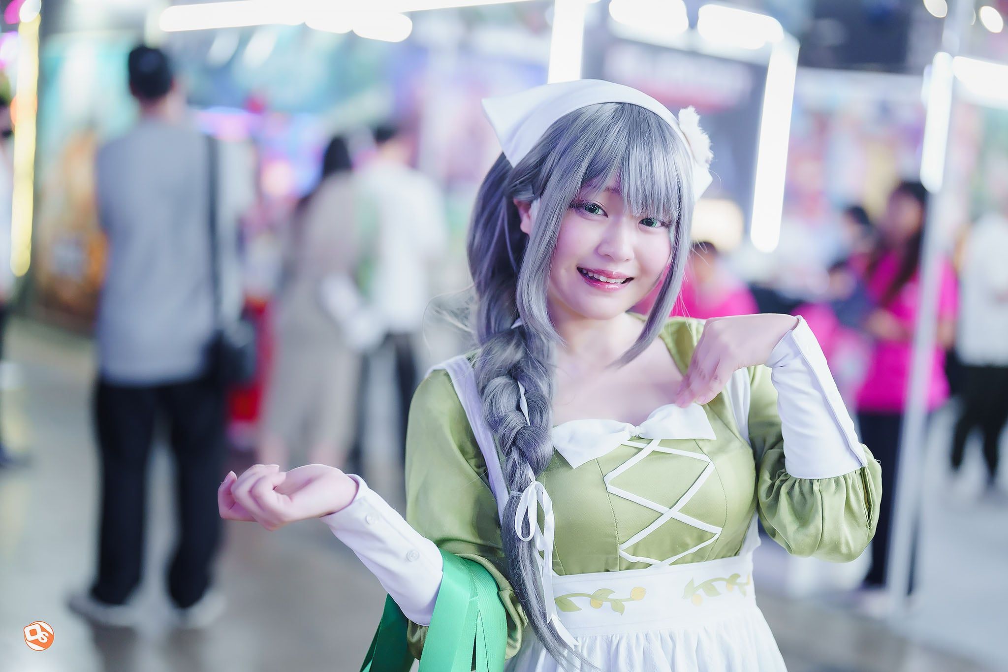 Tokyo Game Show 2025