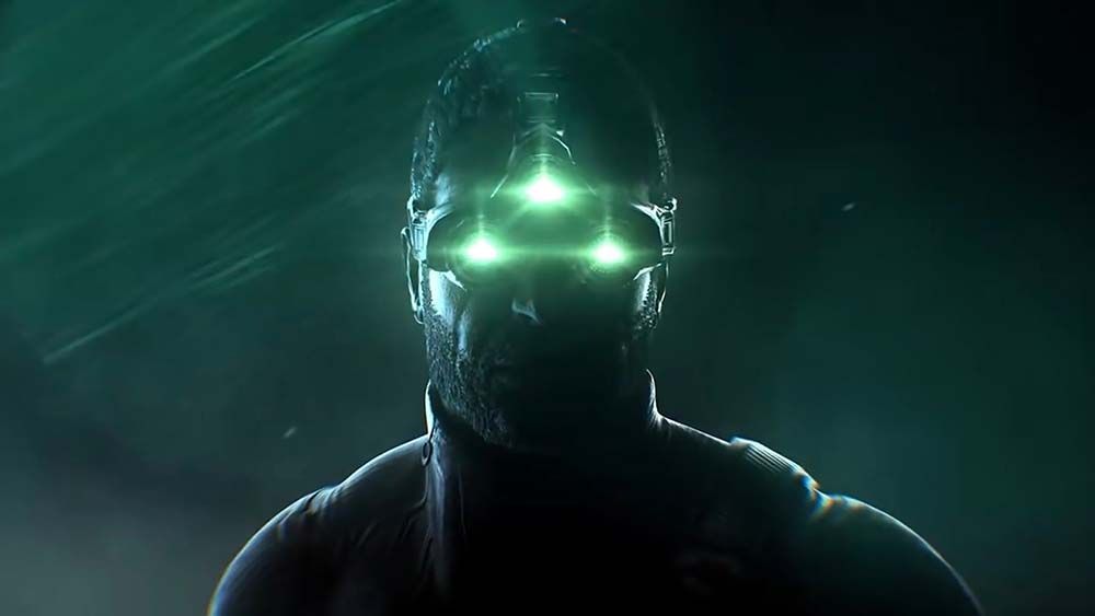 Splinter Cell