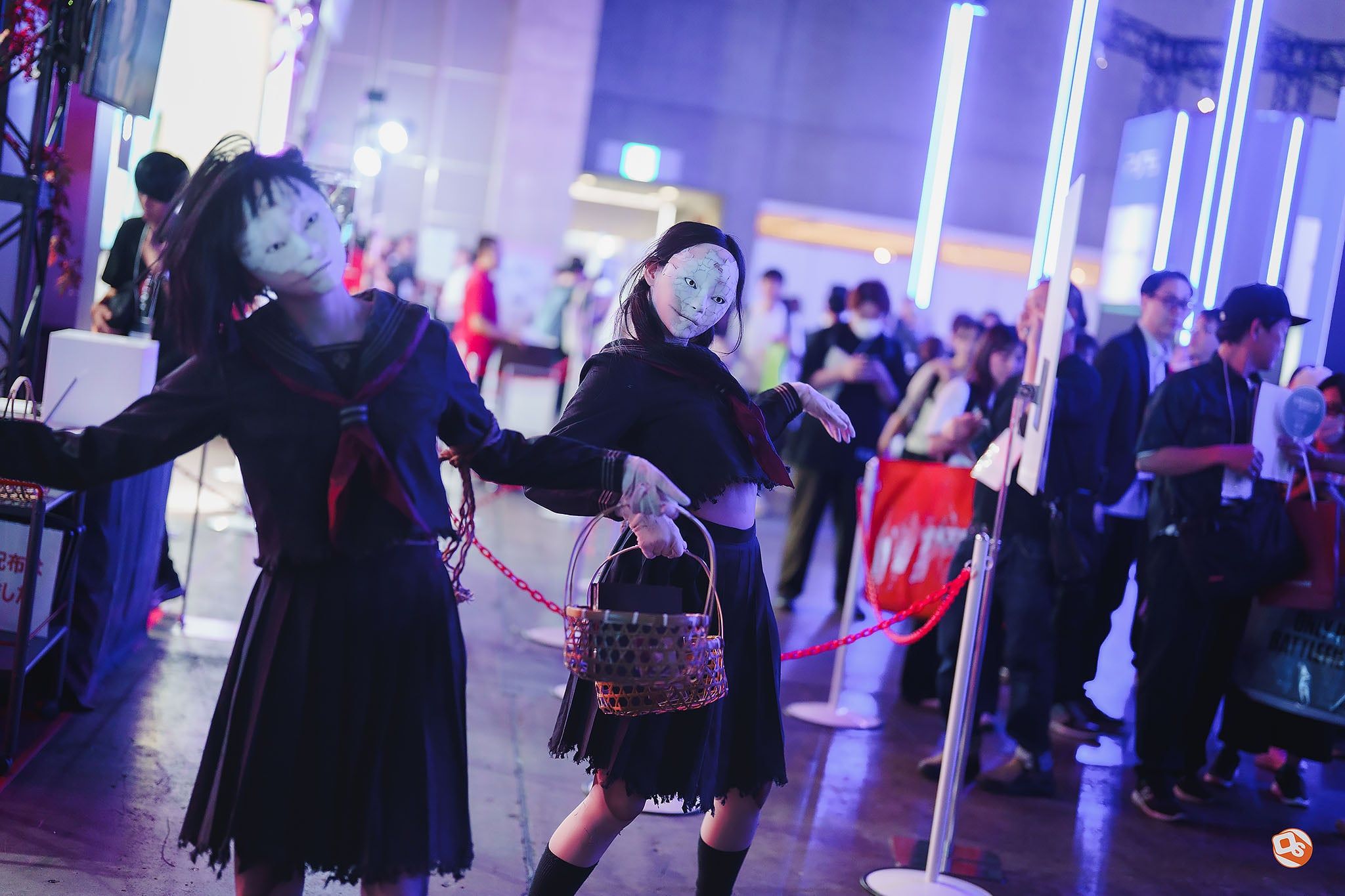 Tokyo Game Show 2025
