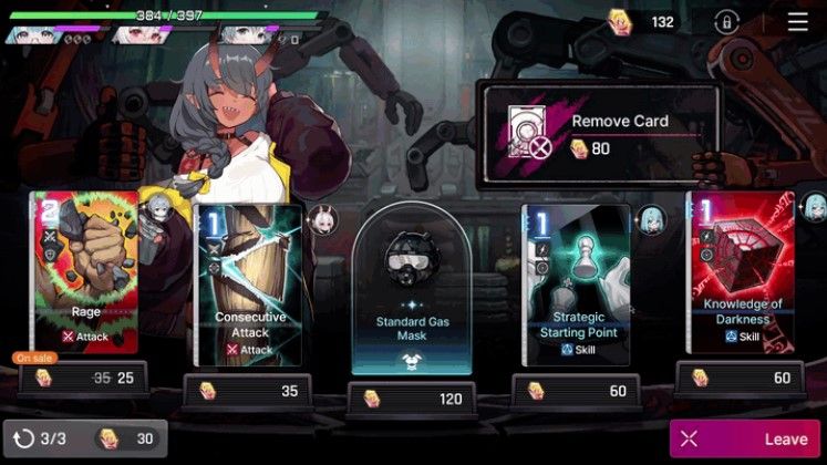Chaos Zero Nightmare Tips and Trick