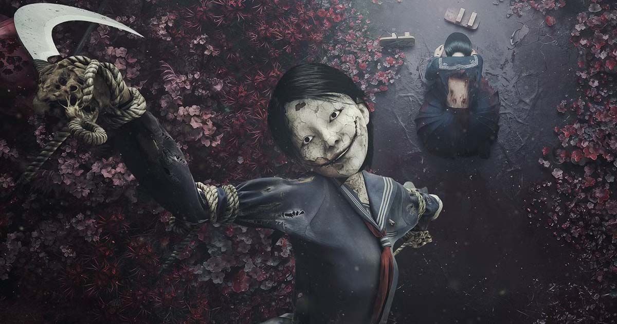 Silent Hill f