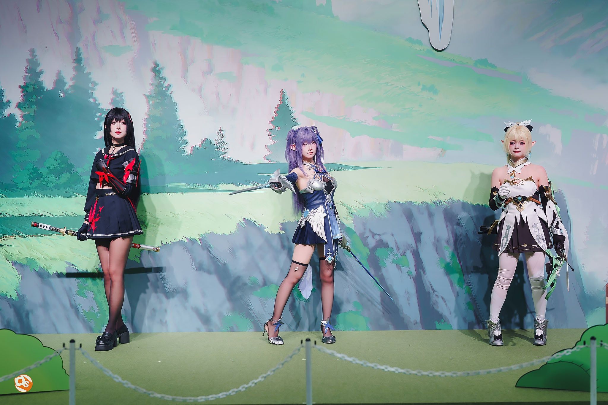 Tokyo Game Show 2025