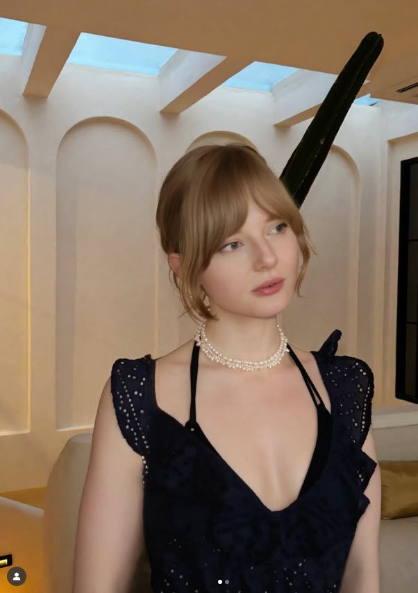 Ella Freya
