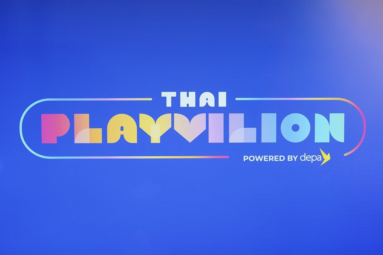gamescom asia x Thailand Game Show